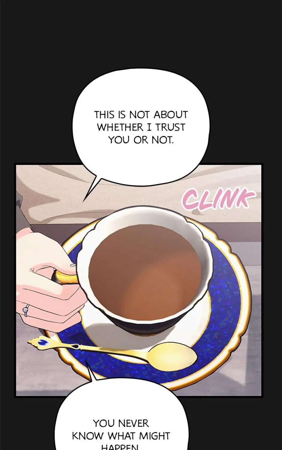 Genre is Romance Chapter 32 page 149 - 