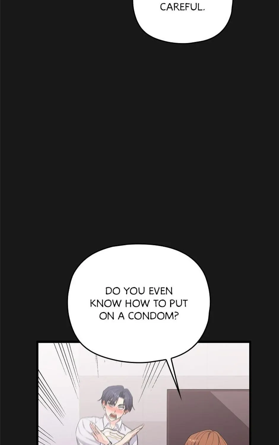Genre is Romance Chapter 32 page 151 - 