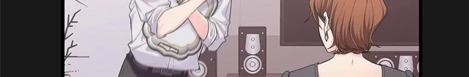 Genre is Romance Chapter 32 page 152 - 