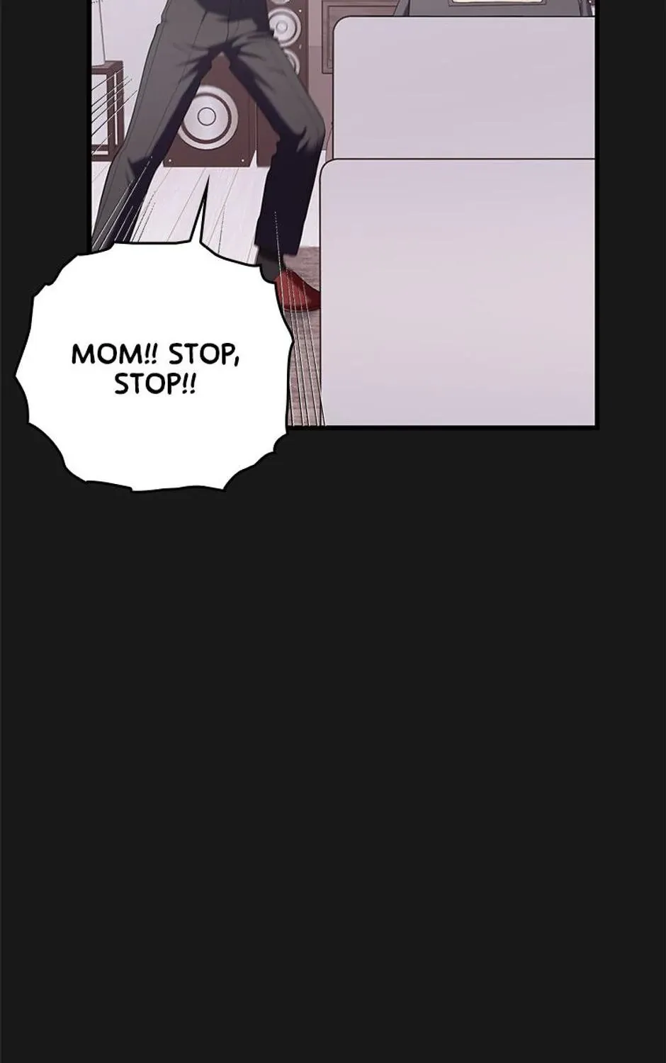 Genre is Romance Chapter 32 page 153 - 