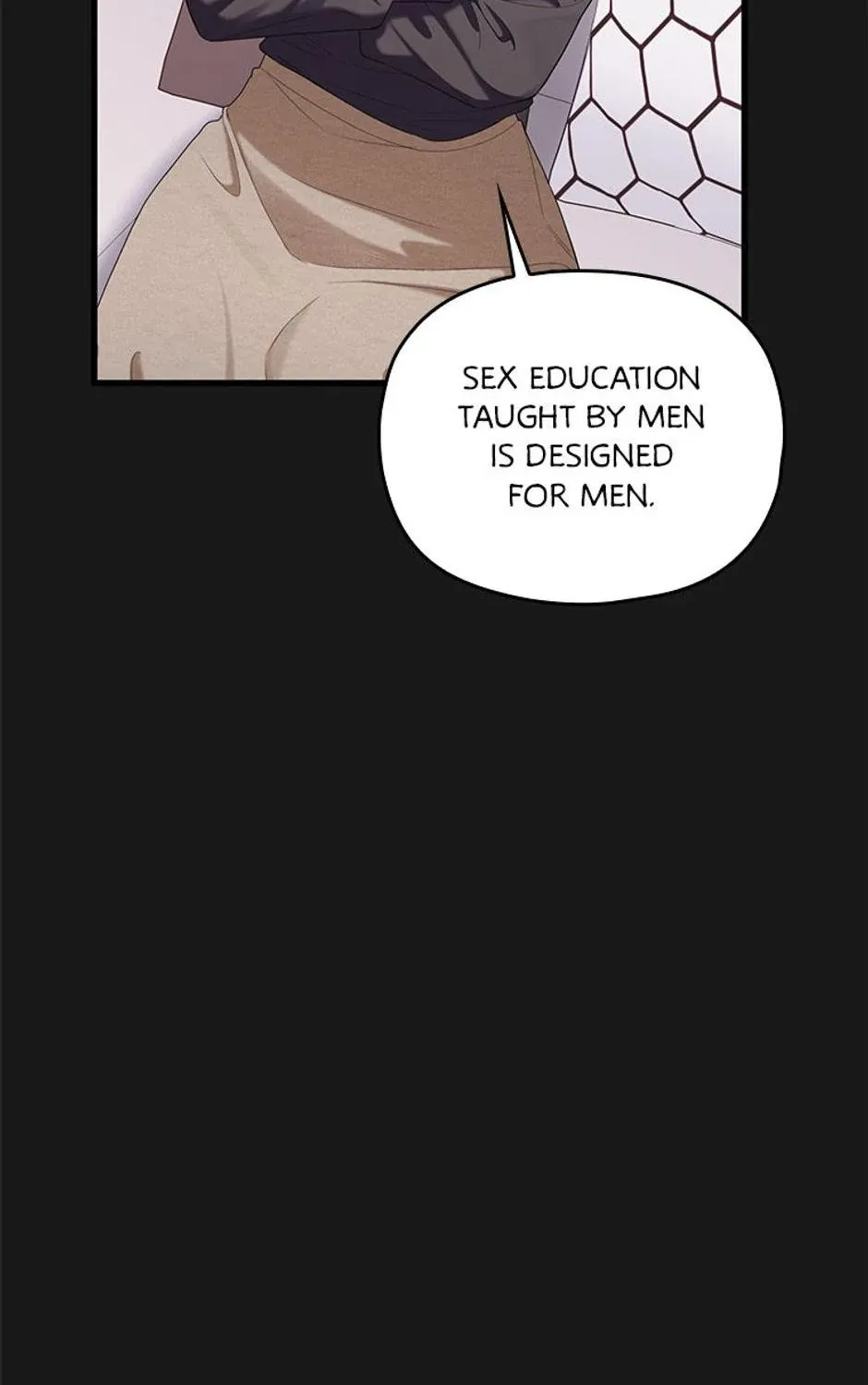 Genre is Romance Chapter 32 page 159 - 