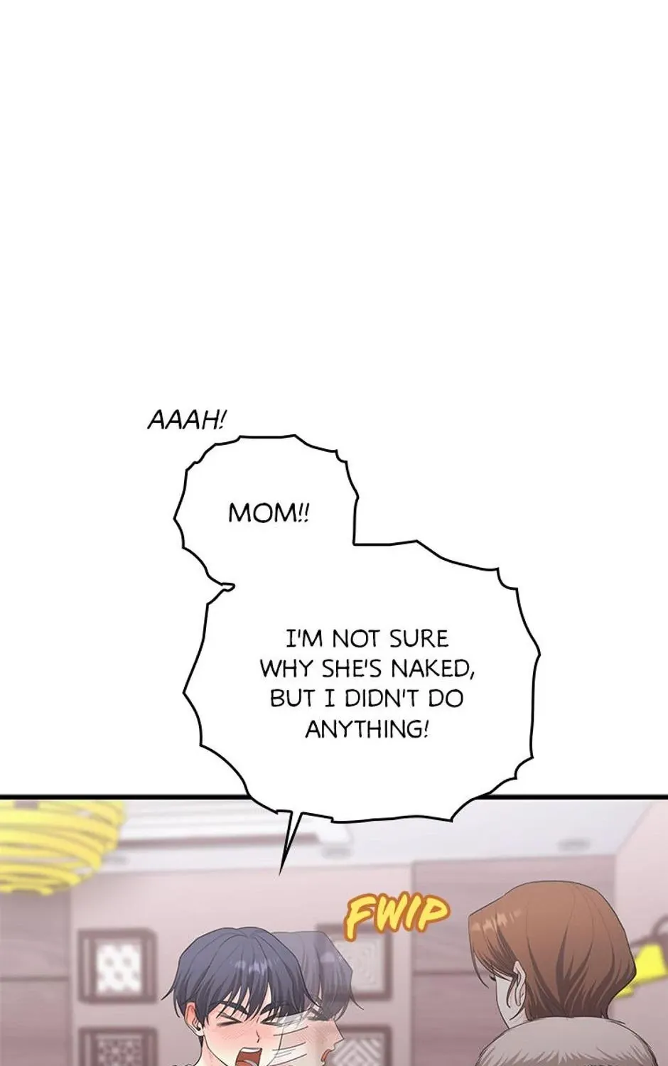 Genre is Romance Chapter 32 page 17 - 