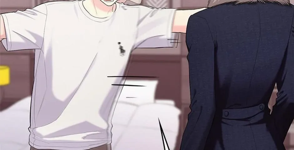 Genre is Romance Chapter 32 page 18 - 