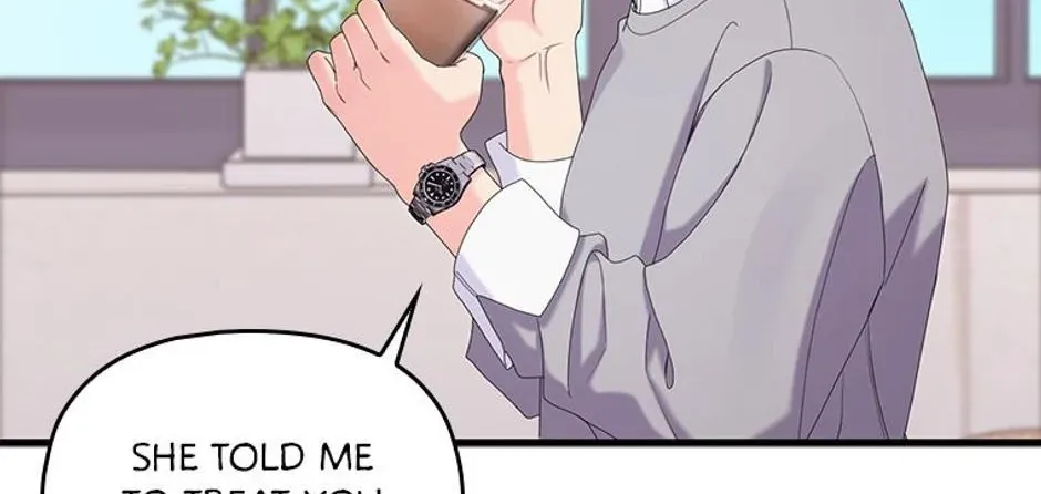 Genre is Romance Chapter 32 page 176 - 