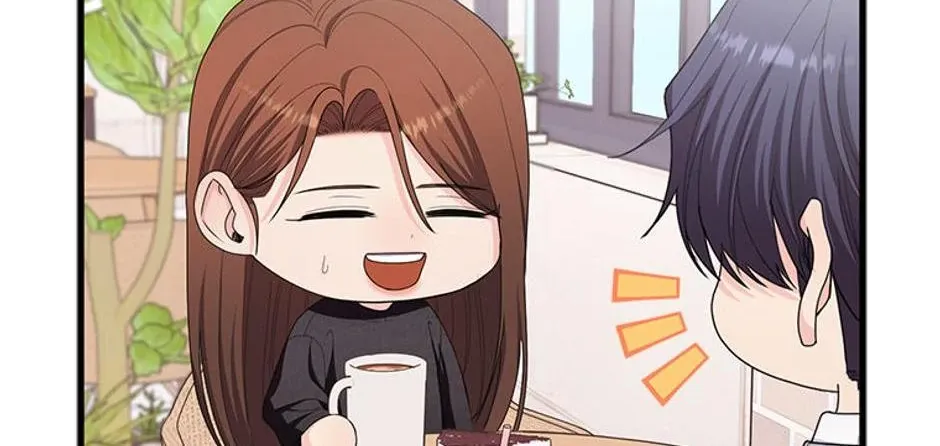 Genre is Romance Chapter 32 page 178 - 