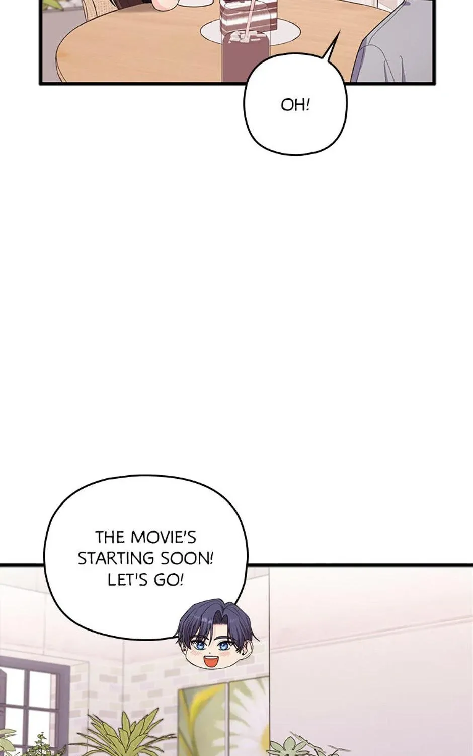 Genre is Romance Chapter 32 page 179 - 