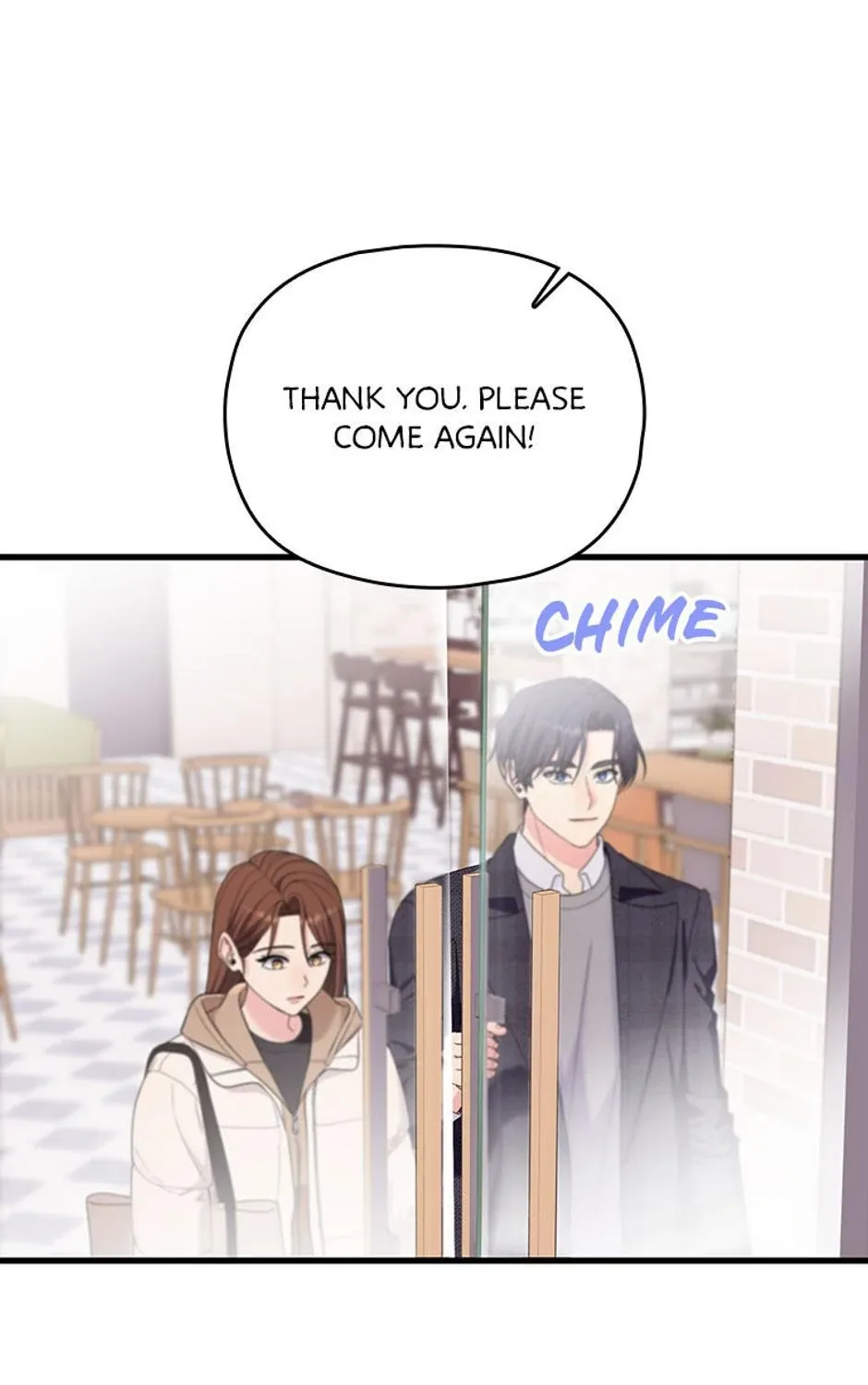 Genre is Romance Chapter 32 page 181 - 