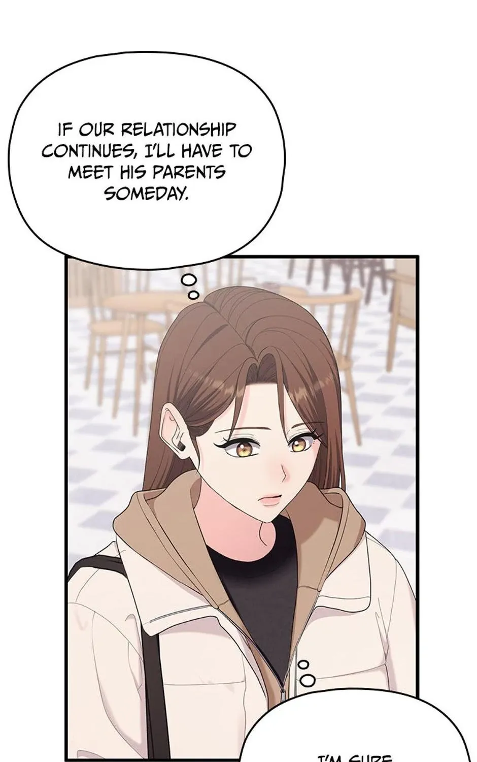 Genre is Romance Chapter 32 page 183 - 