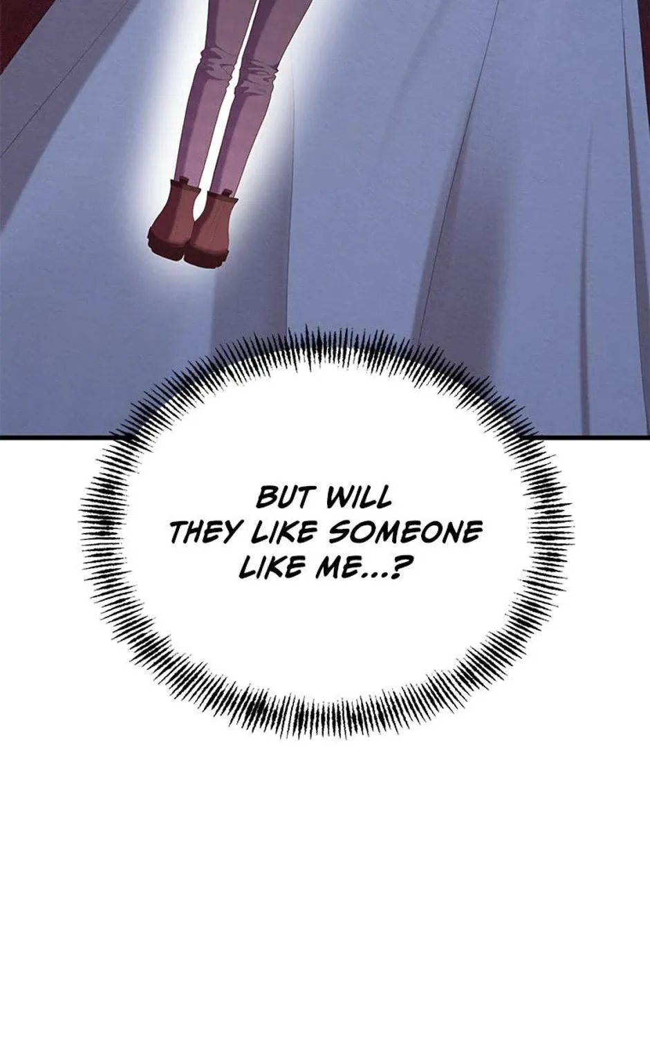 Genre is Romance Chapter 32 page 187 - 