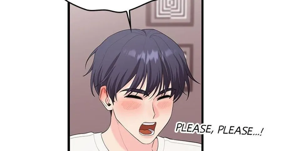 Genre is Romance Chapter 32 page 20 - 