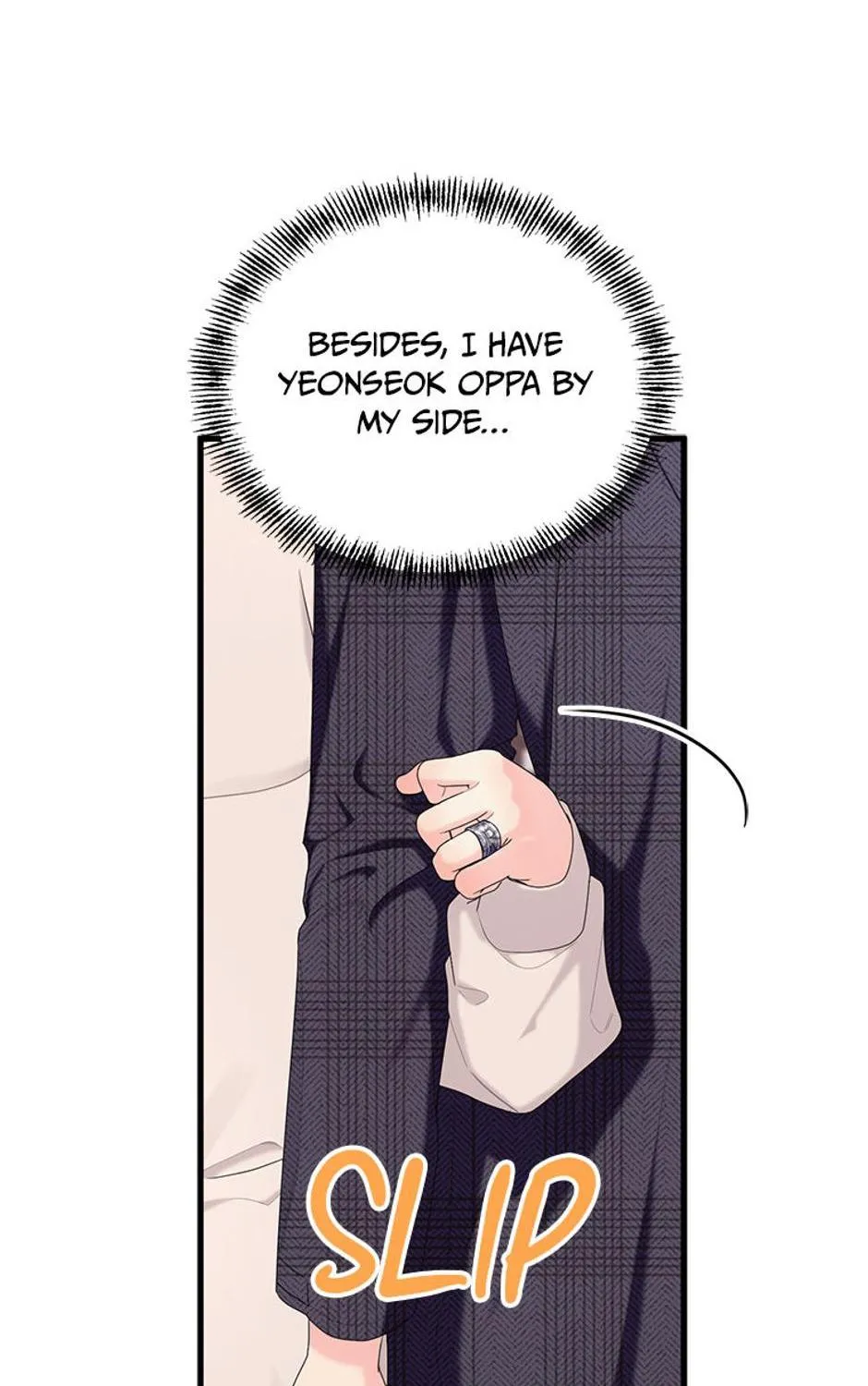 Genre is Romance Chapter 32 page 193 - 