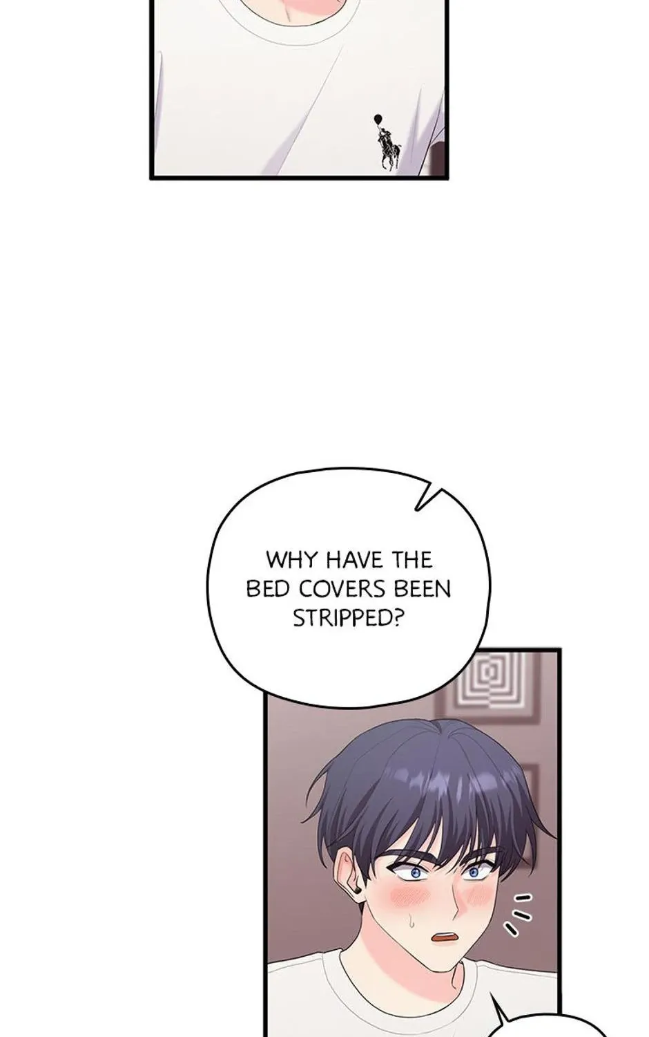 Genre is Romance Chapter 32 page 21 - 
