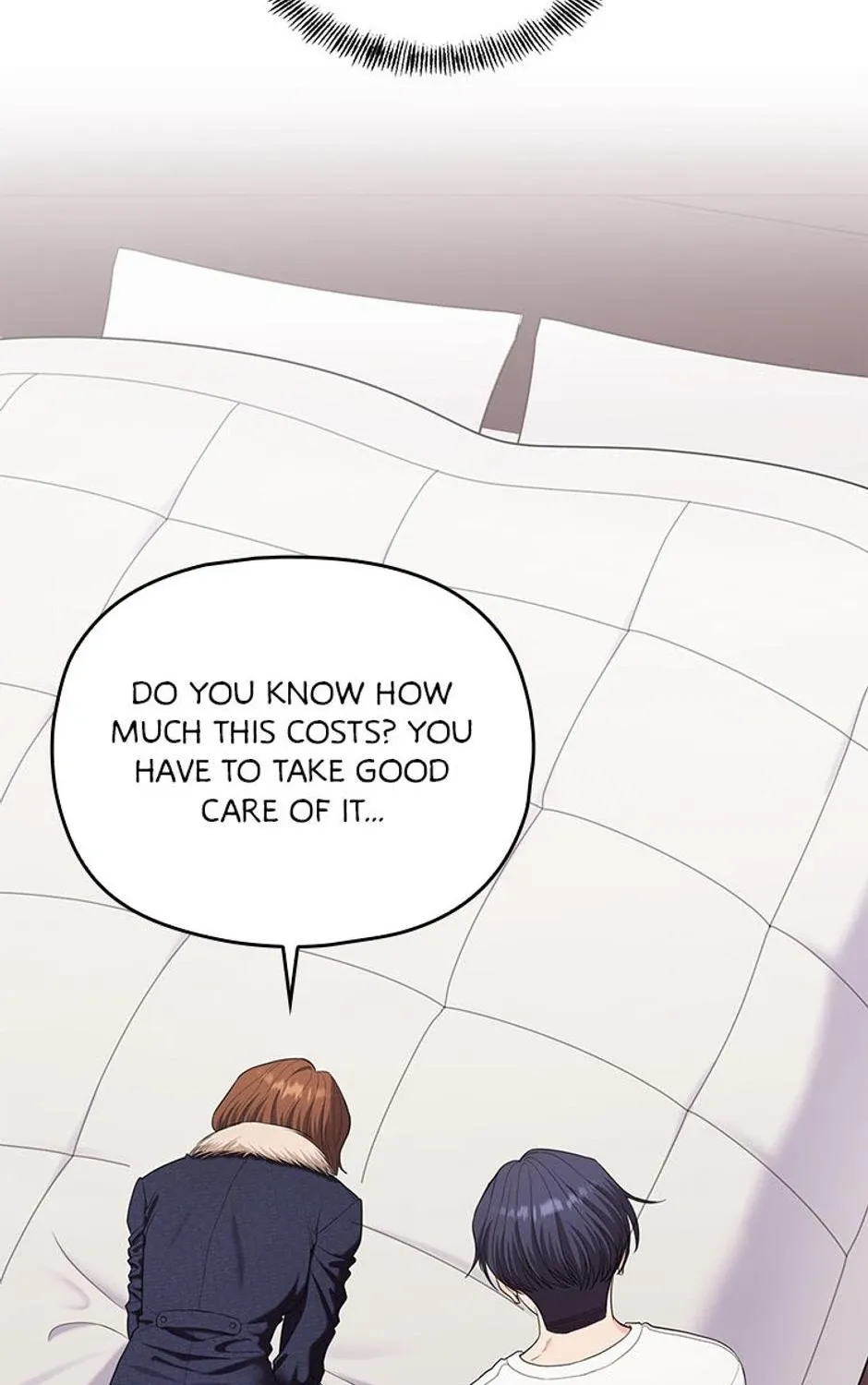 Genre is Romance Chapter 32 page 29 - 