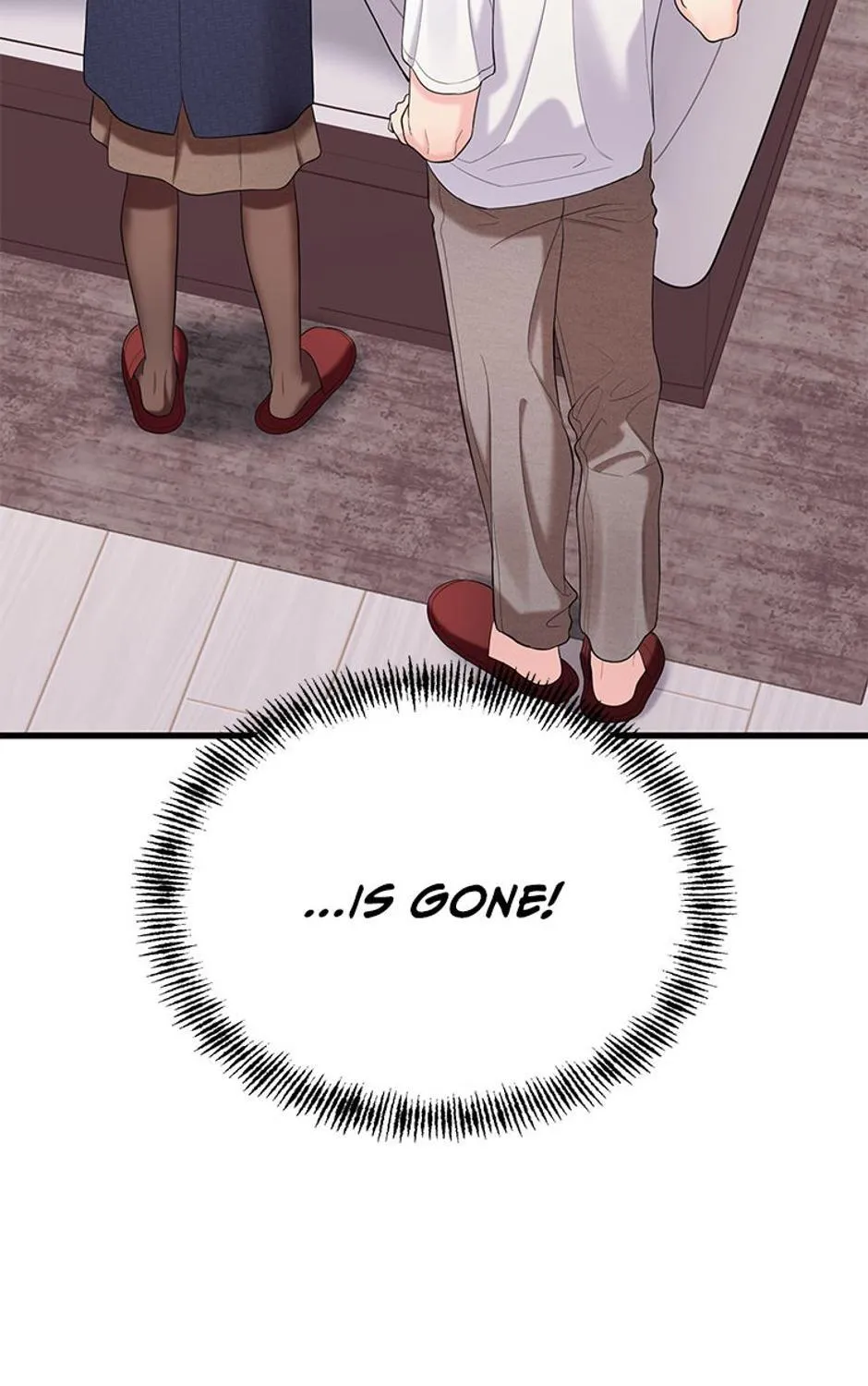 Genre is Romance Chapter 32 page 31 - 