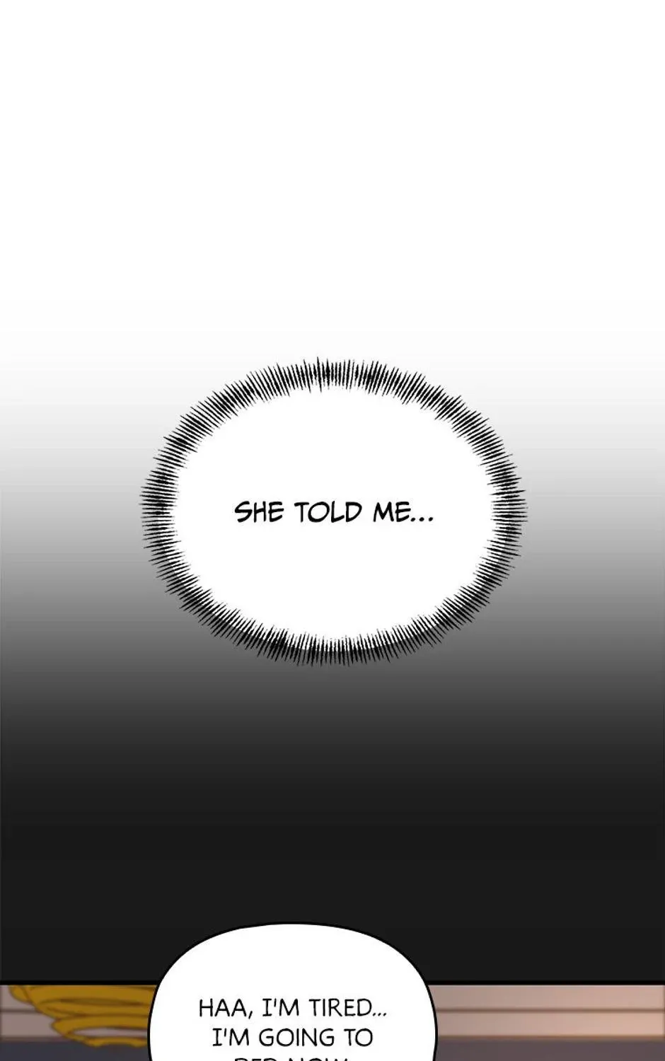 Genre is Romance Chapter 32 page 33 - 