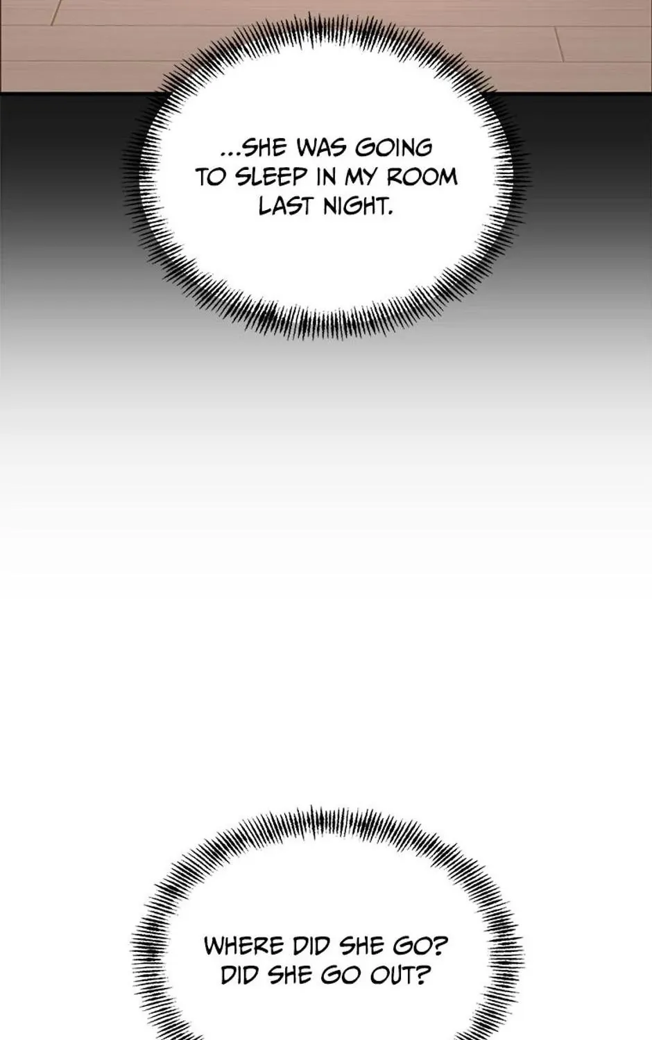 Genre is Romance Chapter 32 page 37 - 
