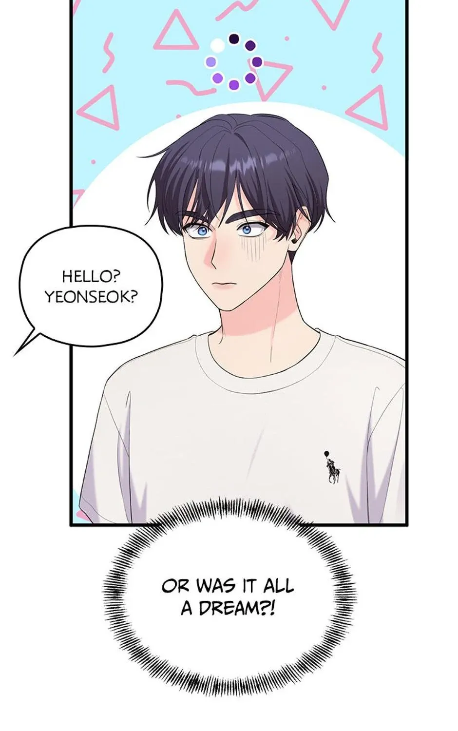 Genre is Romance Chapter 32 page 39 - 