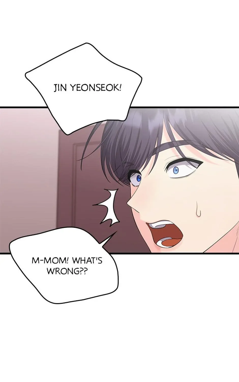 Genre is Romance Chapter 32 page 41 - 