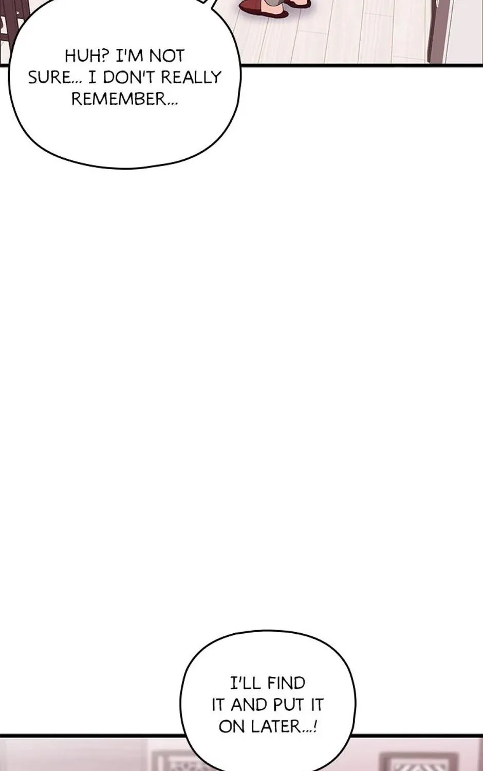 Genre is Romance Chapter 32 page 45 - 