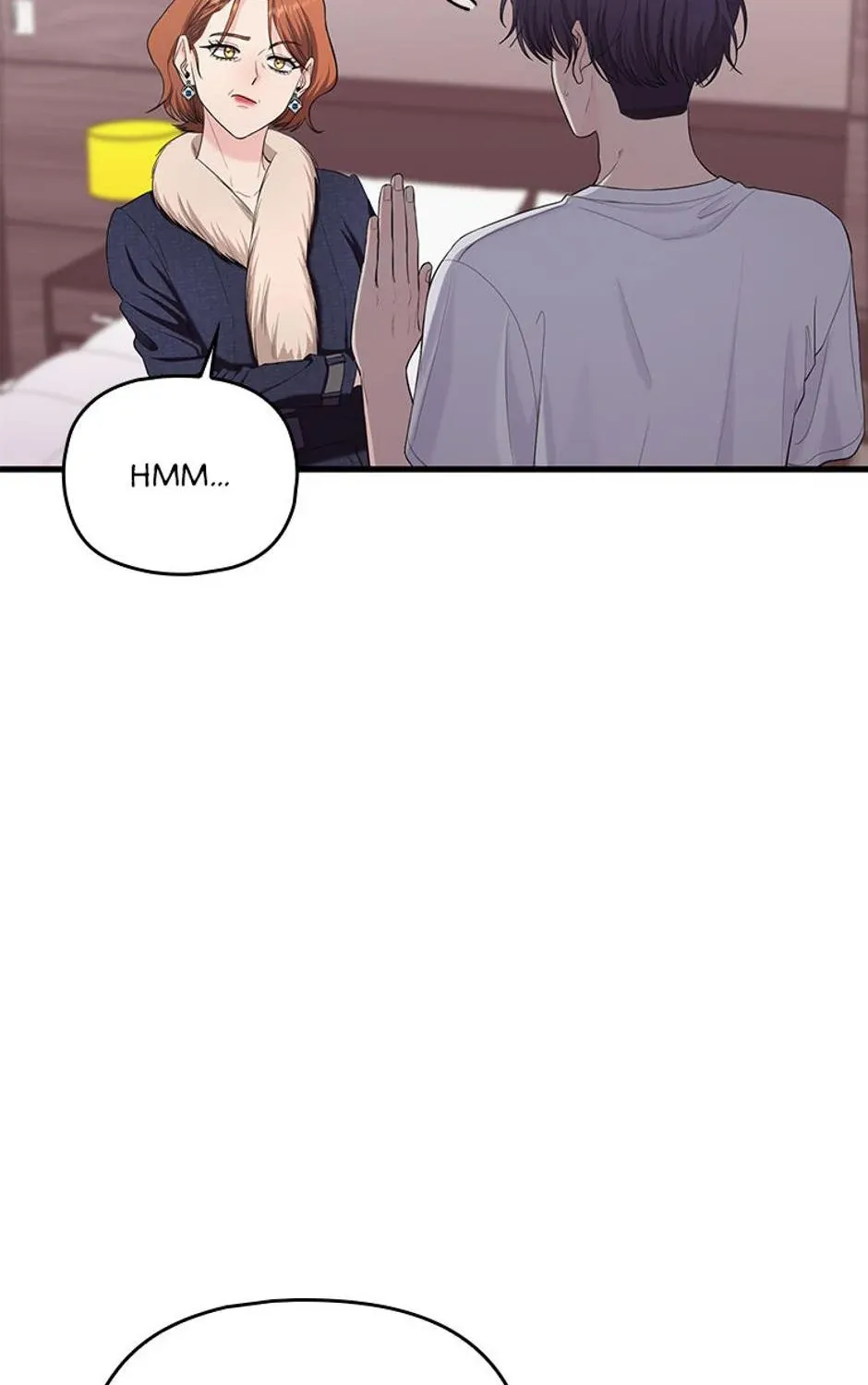Genre is Romance Chapter 32 page 47 - 