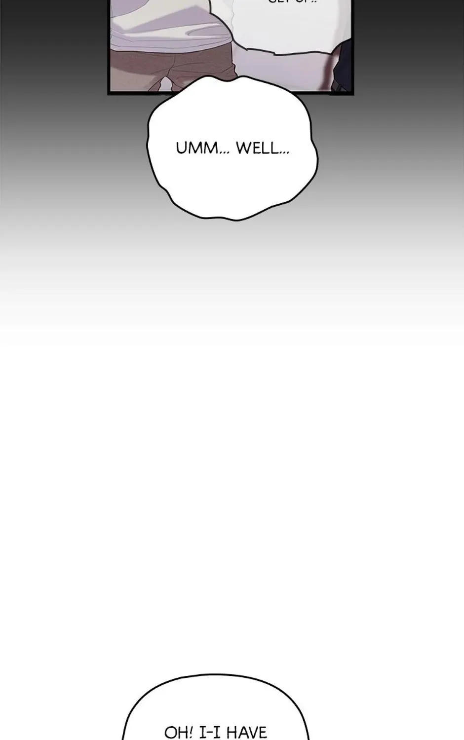 Genre is Romance Chapter 32 page 55 - 