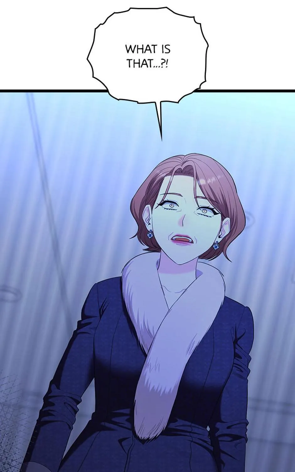 Genre is Romance Chapter 32 page 7 - 