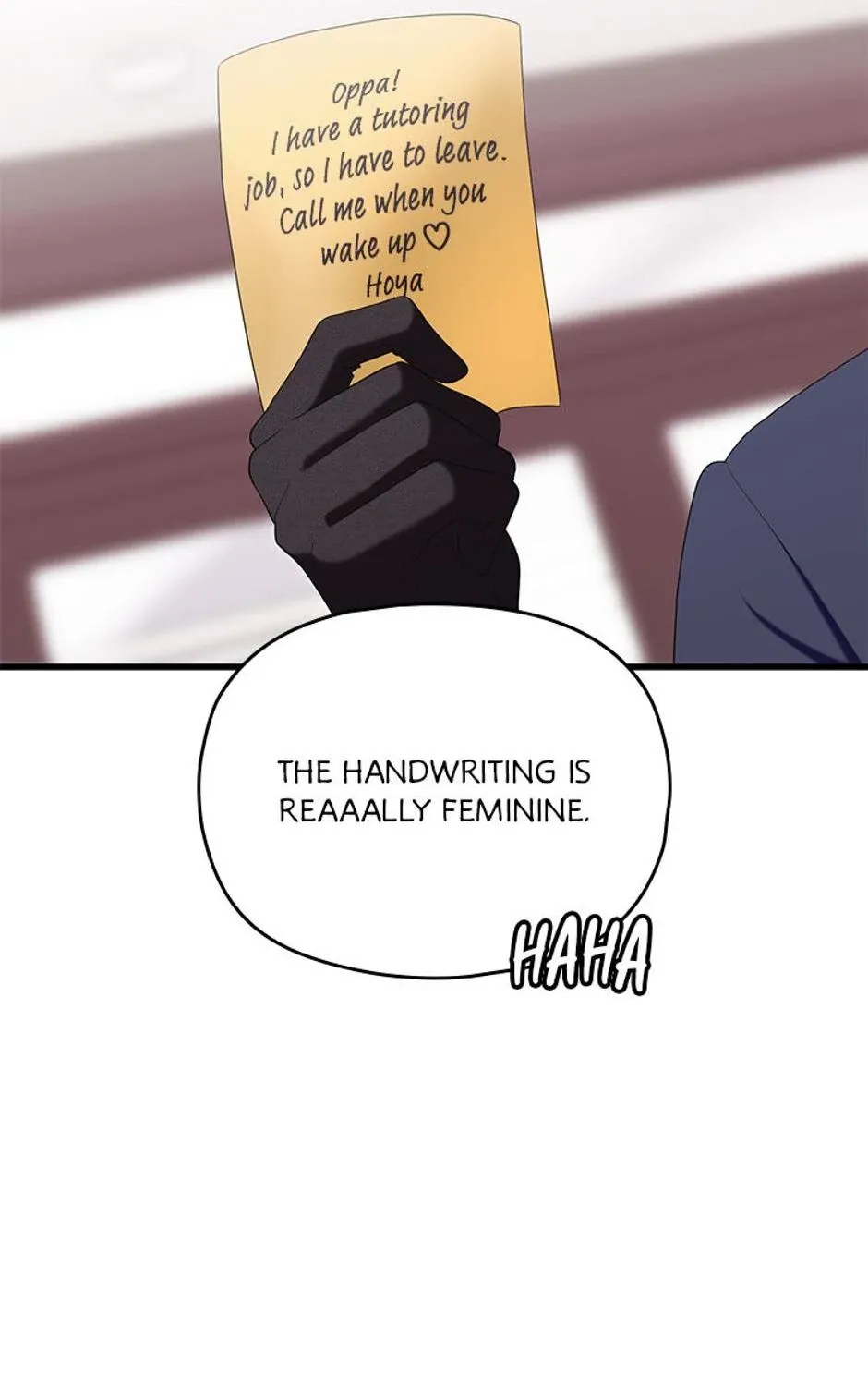 Genre is Romance Chapter 32 page 63 - 