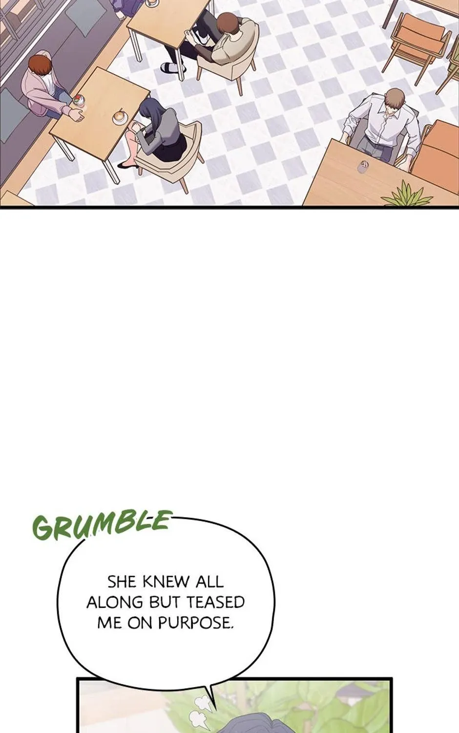 Genre is Romance Chapter 32 page 71 - 