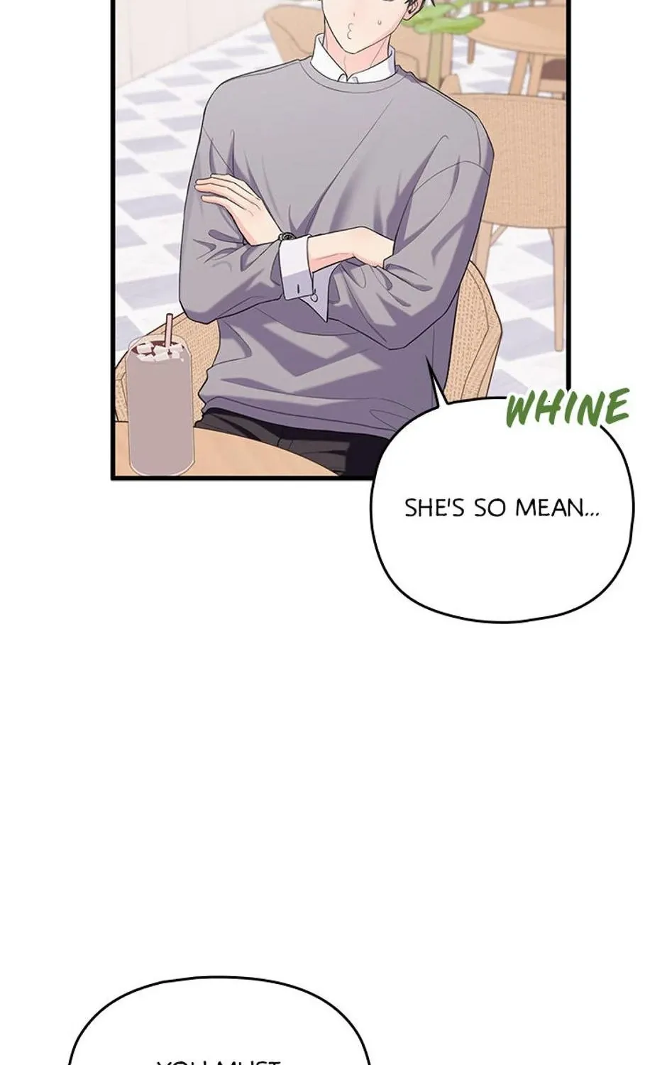 Genre is Romance Chapter 32 page 73 - 