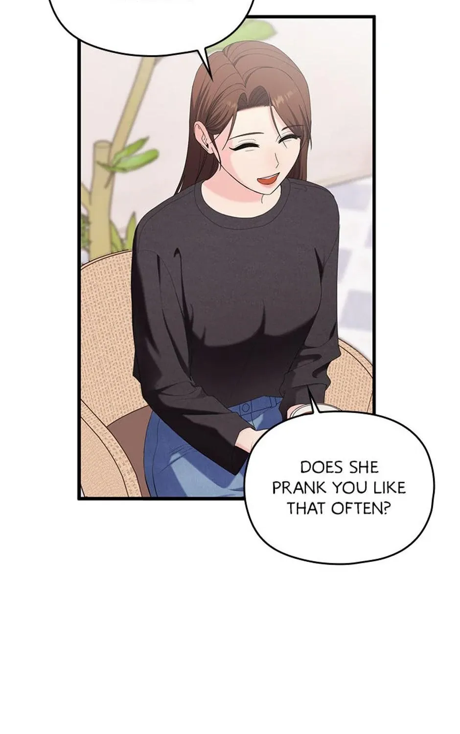 Genre is Romance Chapter 32 page 75 - 