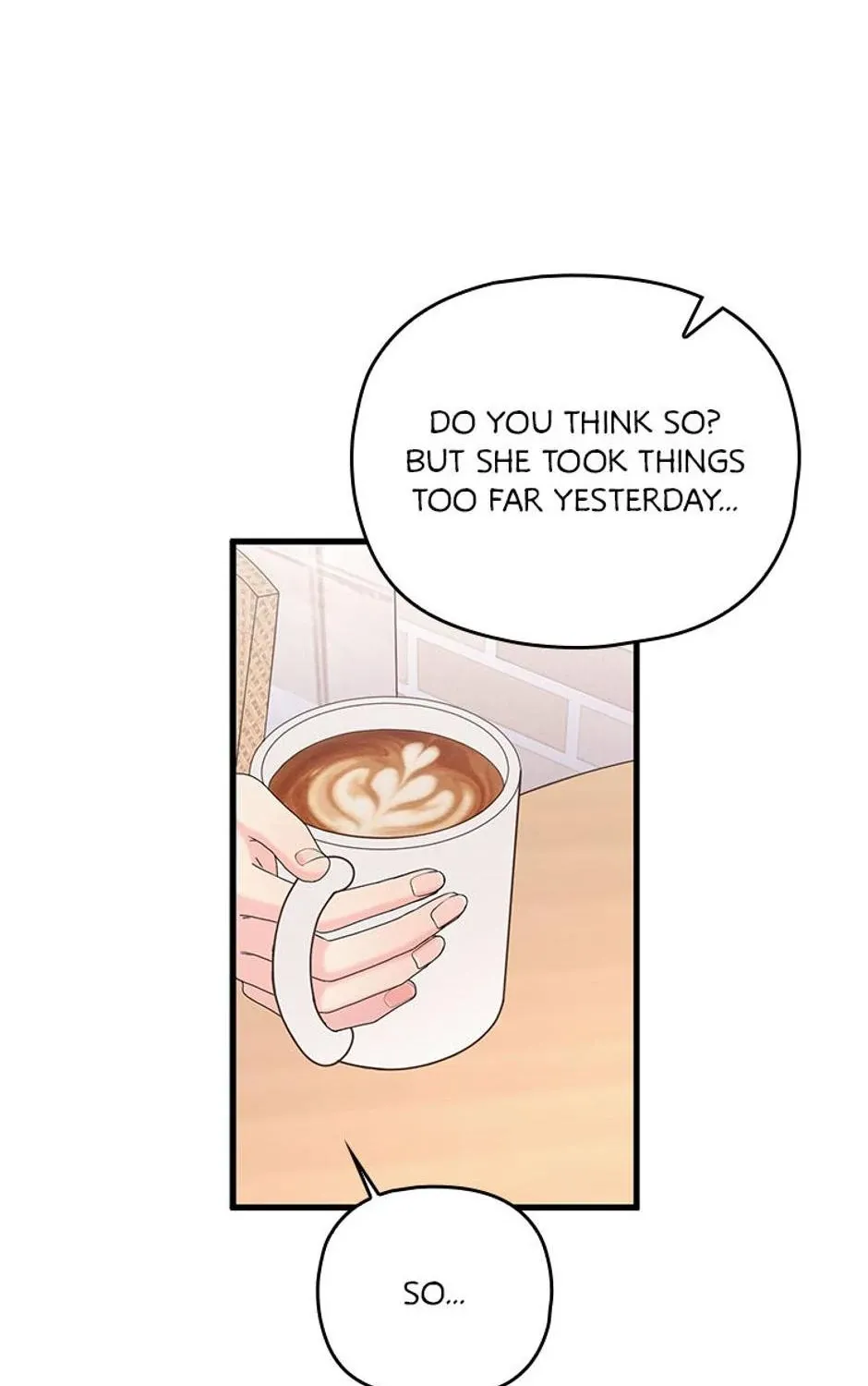 Genre is Romance Chapter 32 page 79 - 