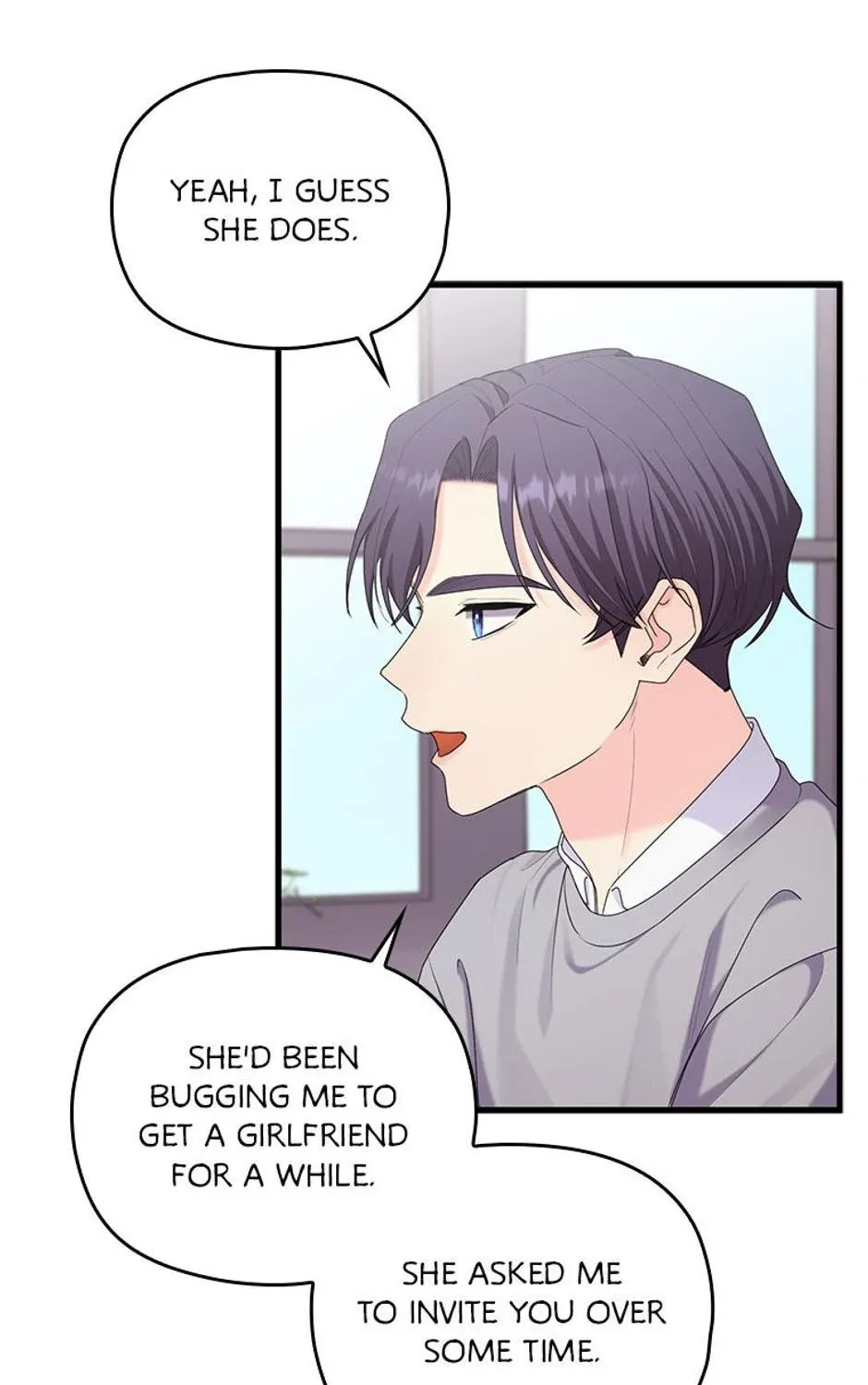 Genre is Romance Chapter 32 page 83 - 