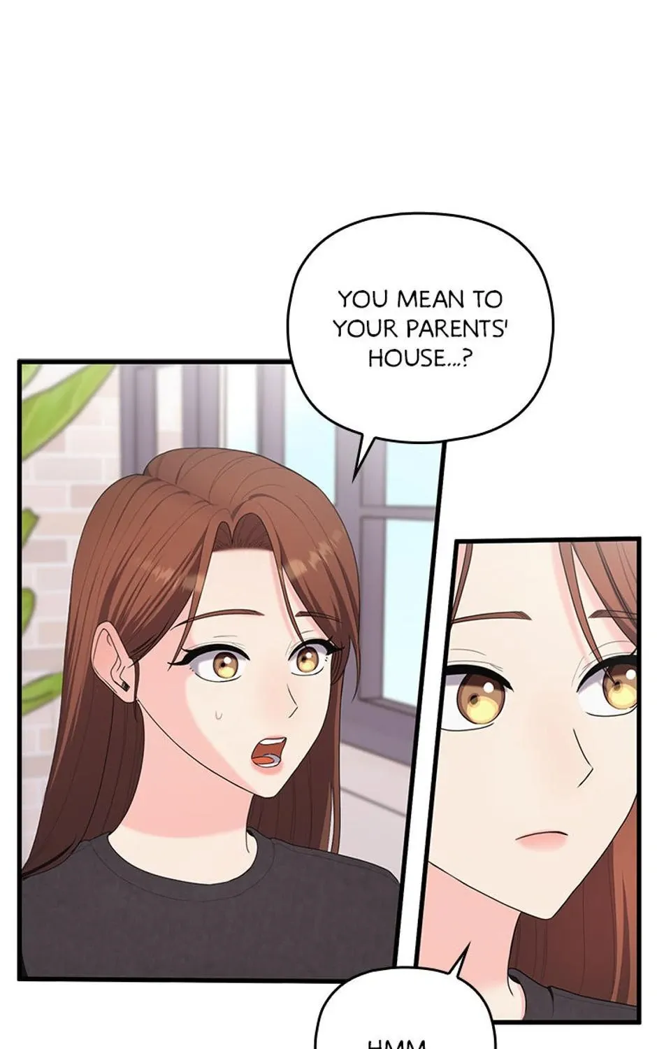 Genre is Romance Chapter 32 page 85 - 