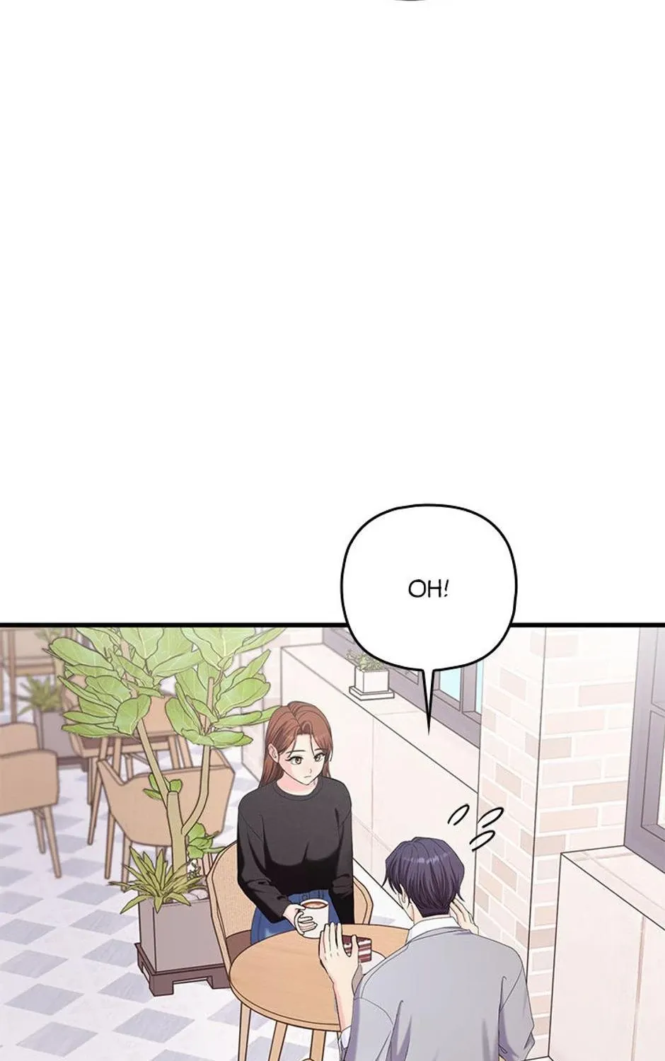 Genre is Romance Chapter 32 page 87 - 