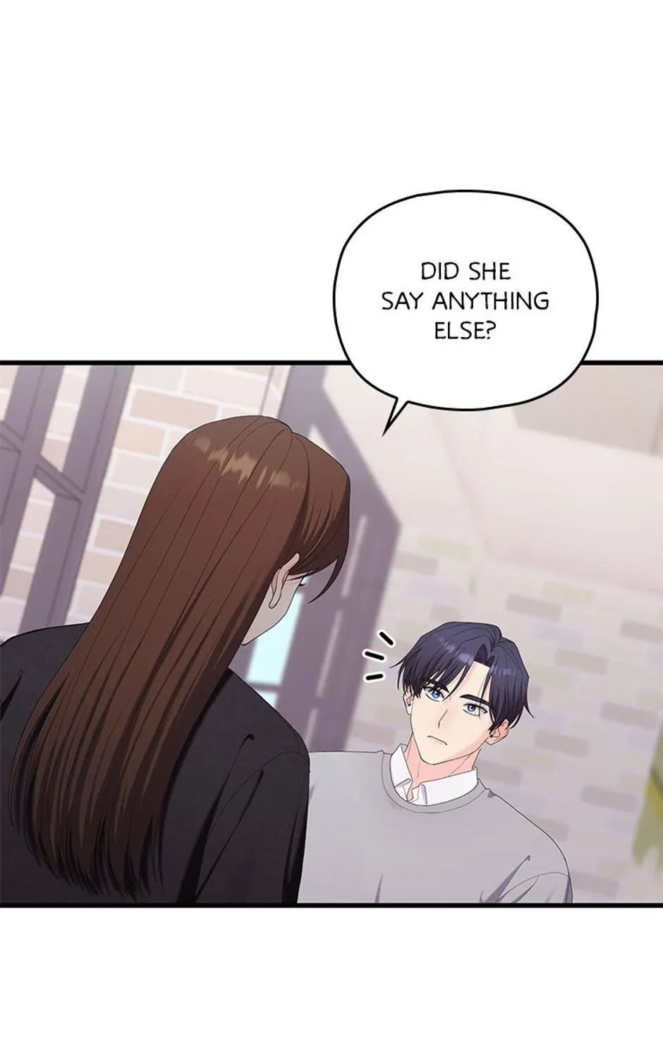 Genre is Romance Chapter 32 page 93 - 
