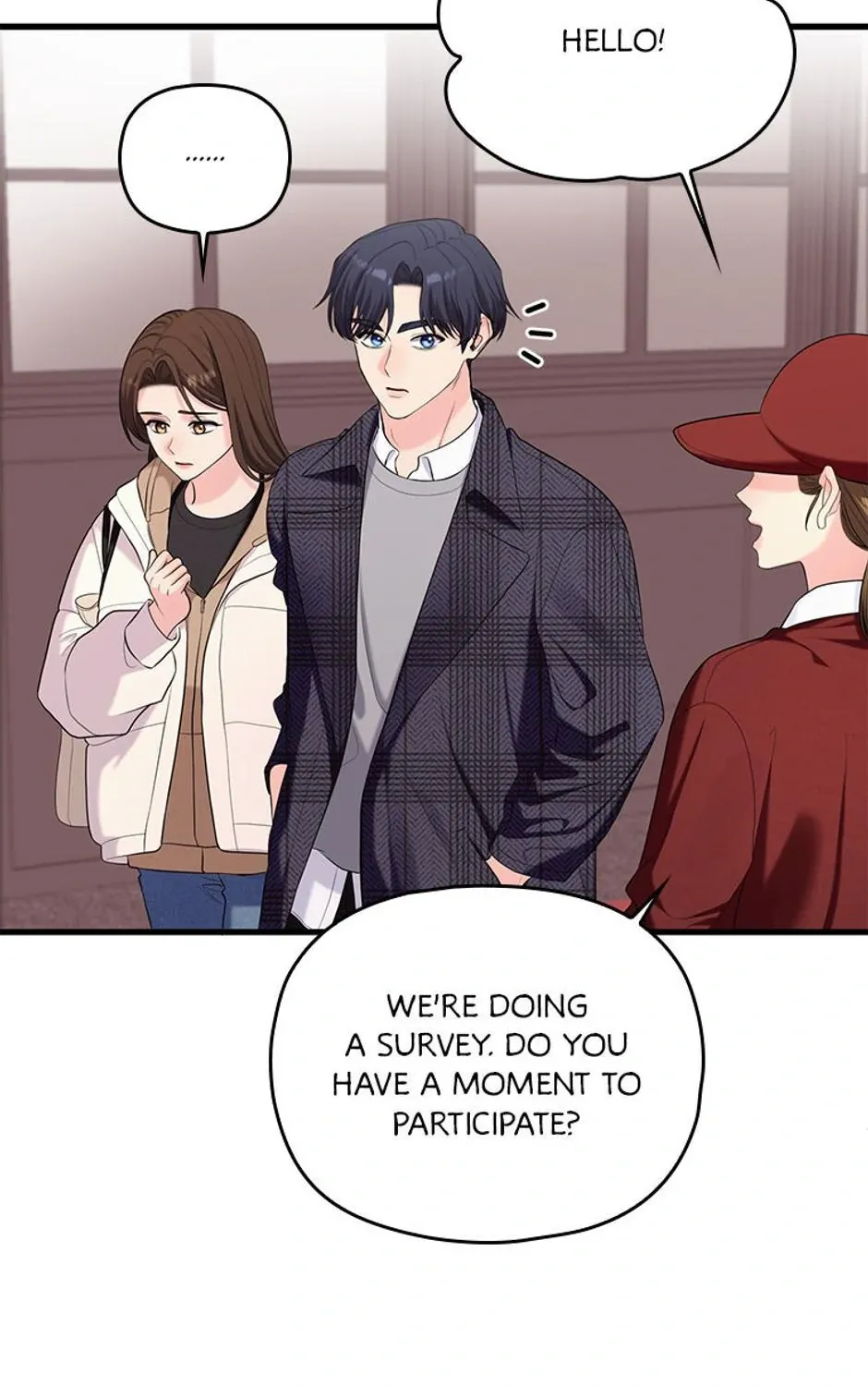 Genre is Romance Chapter 33 page 106 - 