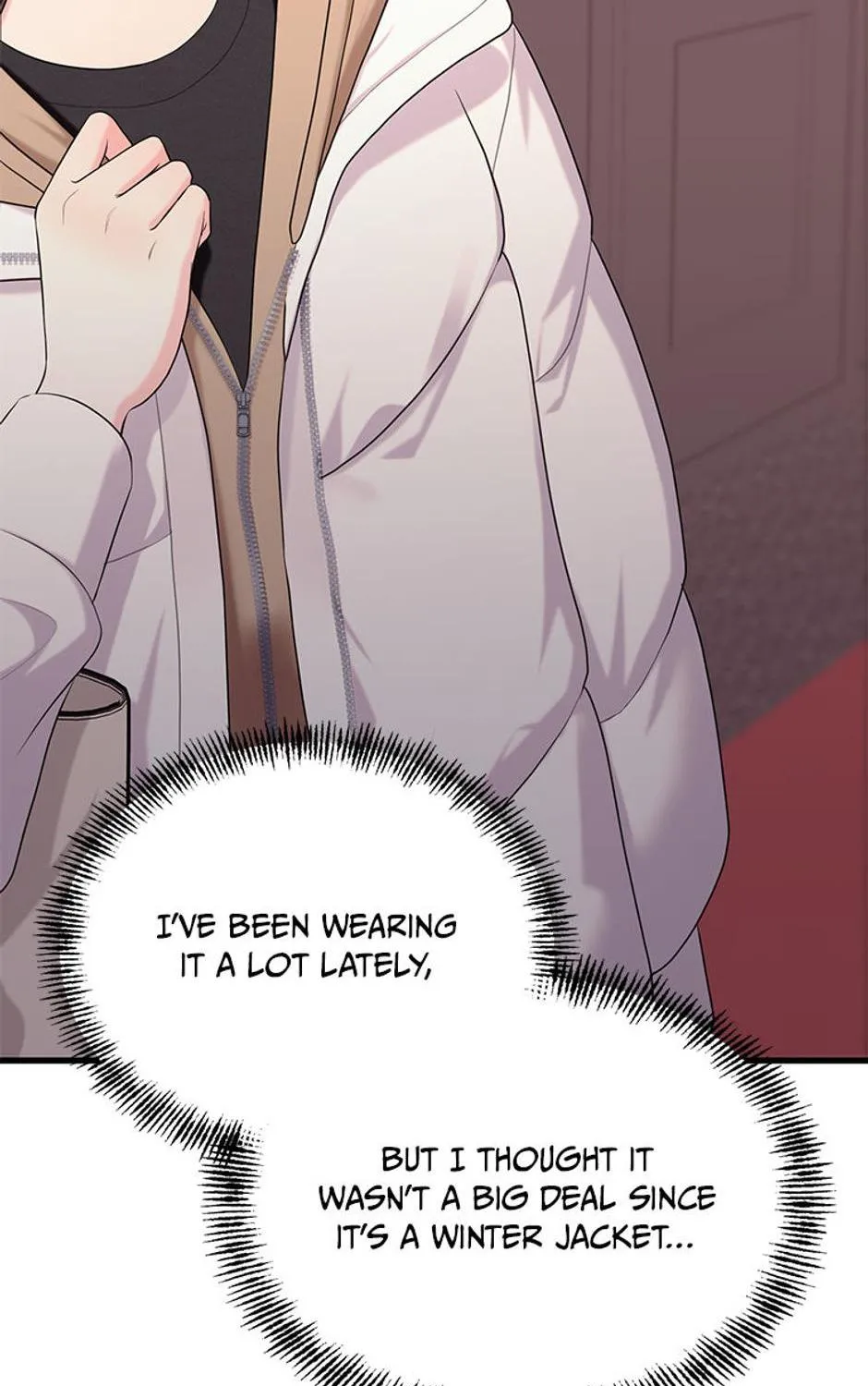 Genre is Romance Chapter 33 page 112 - 