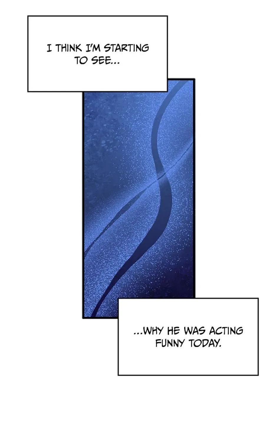 Genre is Romance Chapter 33 page 118 - 