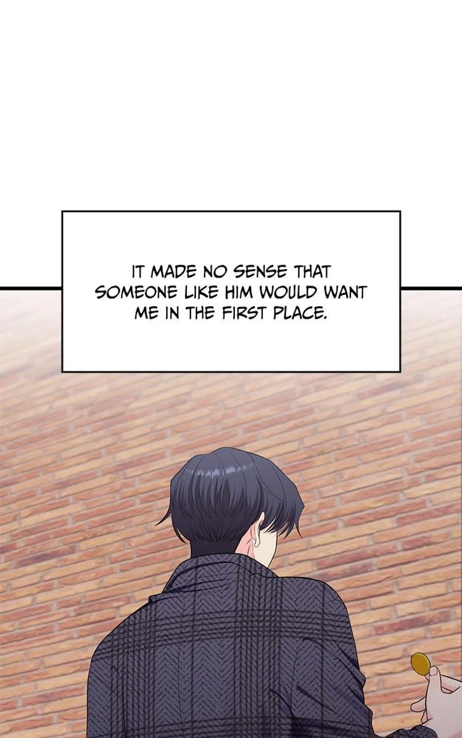Genre is Romance Chapter 33 page 122 - 