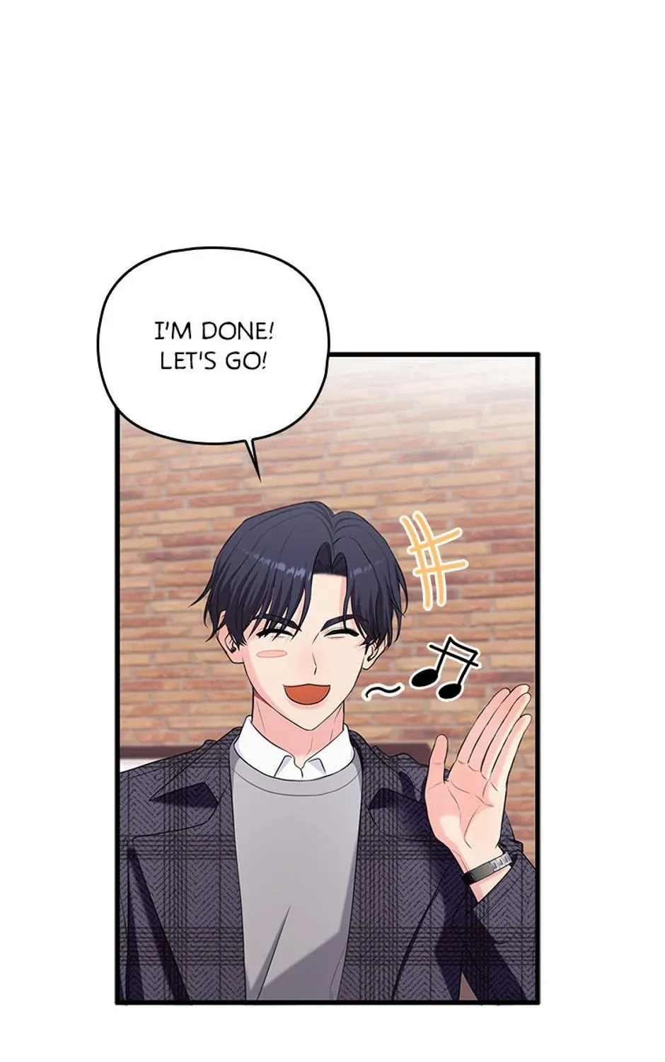 Genre is Romance Chapter 33 page 130 - 