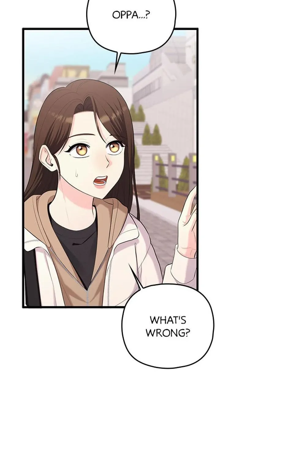 Genre is Romance Chapter 33 page 14 - 