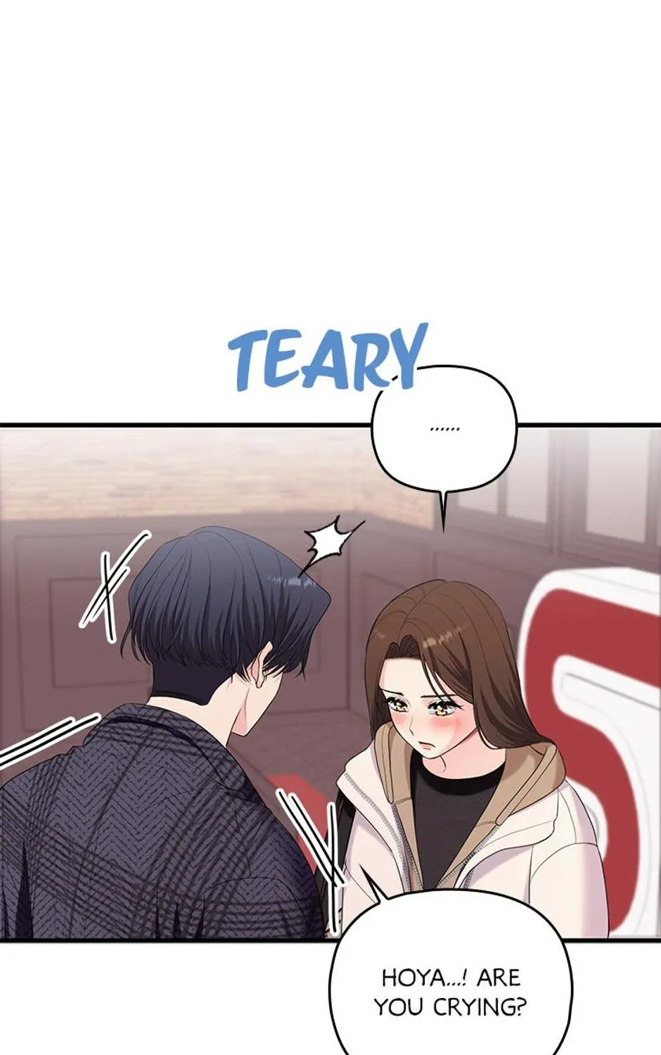 Genre is Romance Chapter 33 page 132 - 