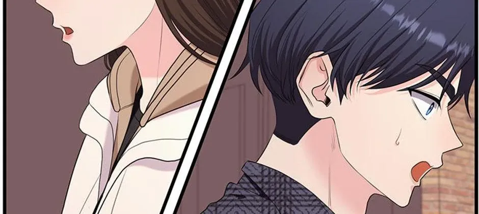 Genre is Romance Chapter 33 page 135 - 