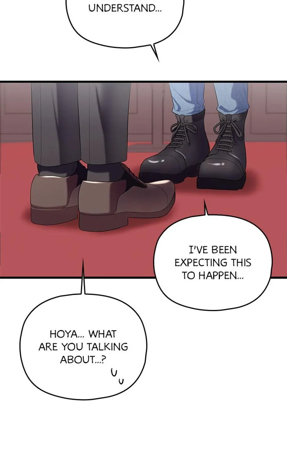Genre is Romance Chapter 33 page 138 - 