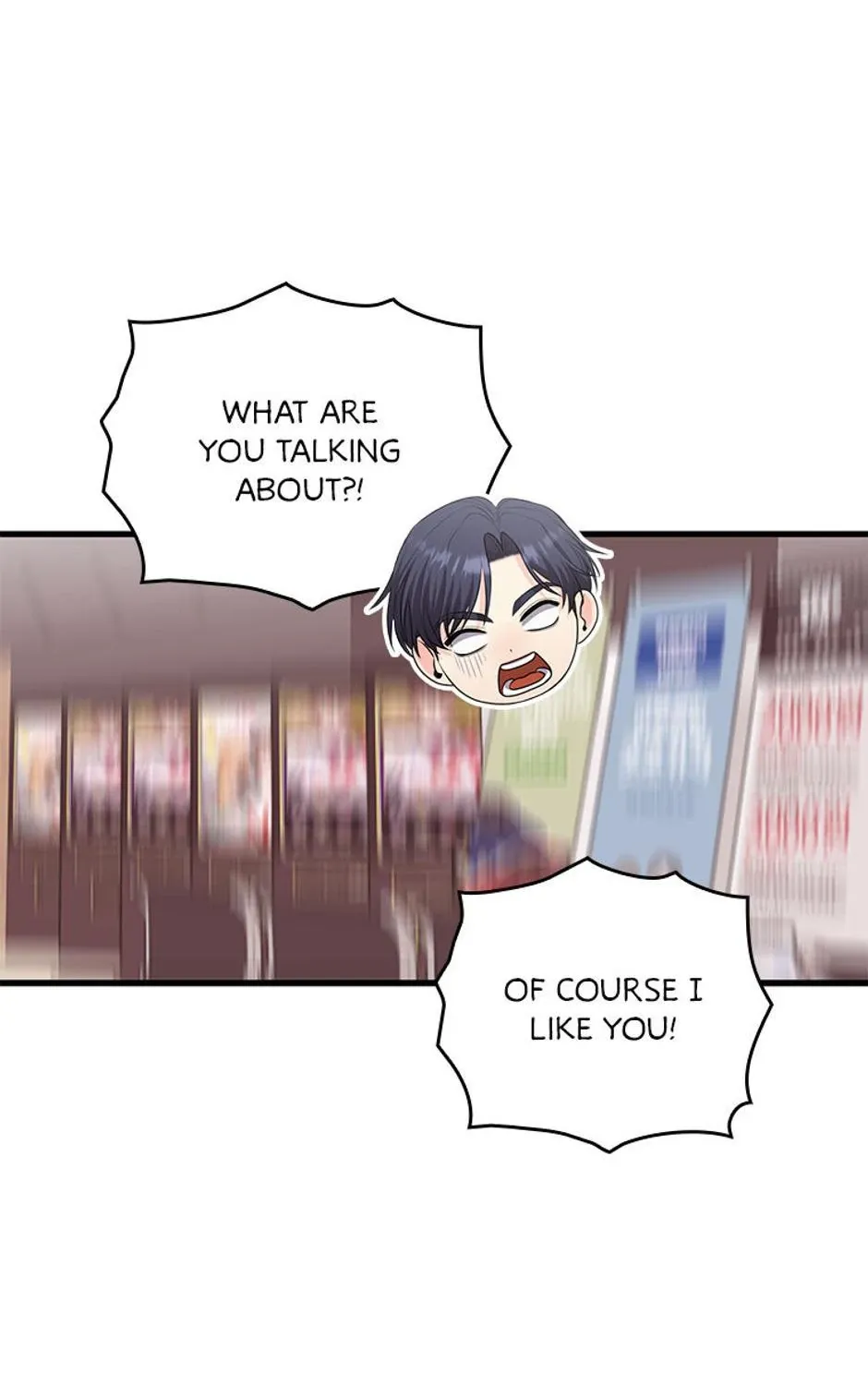 Genre is Romance Chapter 33 page 144 - 