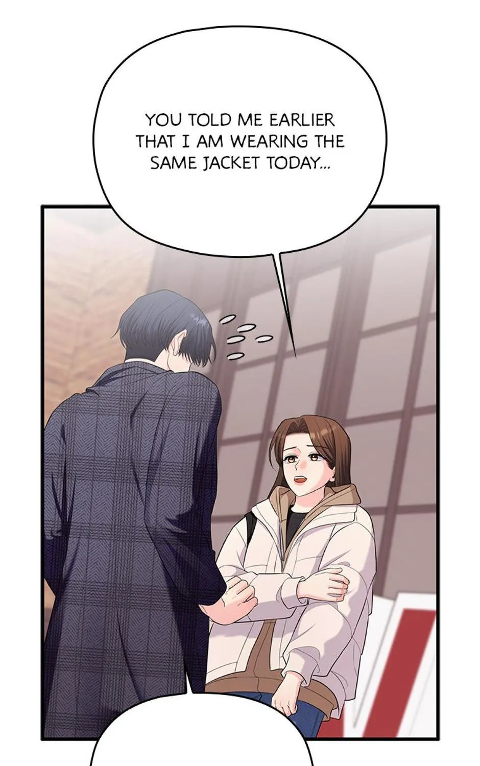 Genre is Romance Chapter 33 page 146 - 