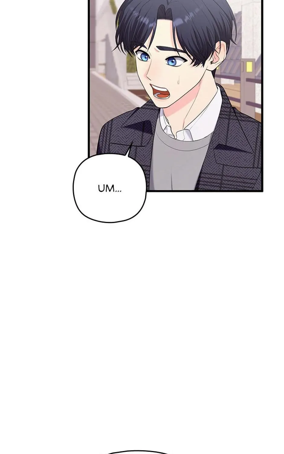 Genre is Romance Chapter 33 page 16 - 