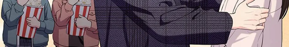 Genre is Romance Chapter 33 page 155 - 