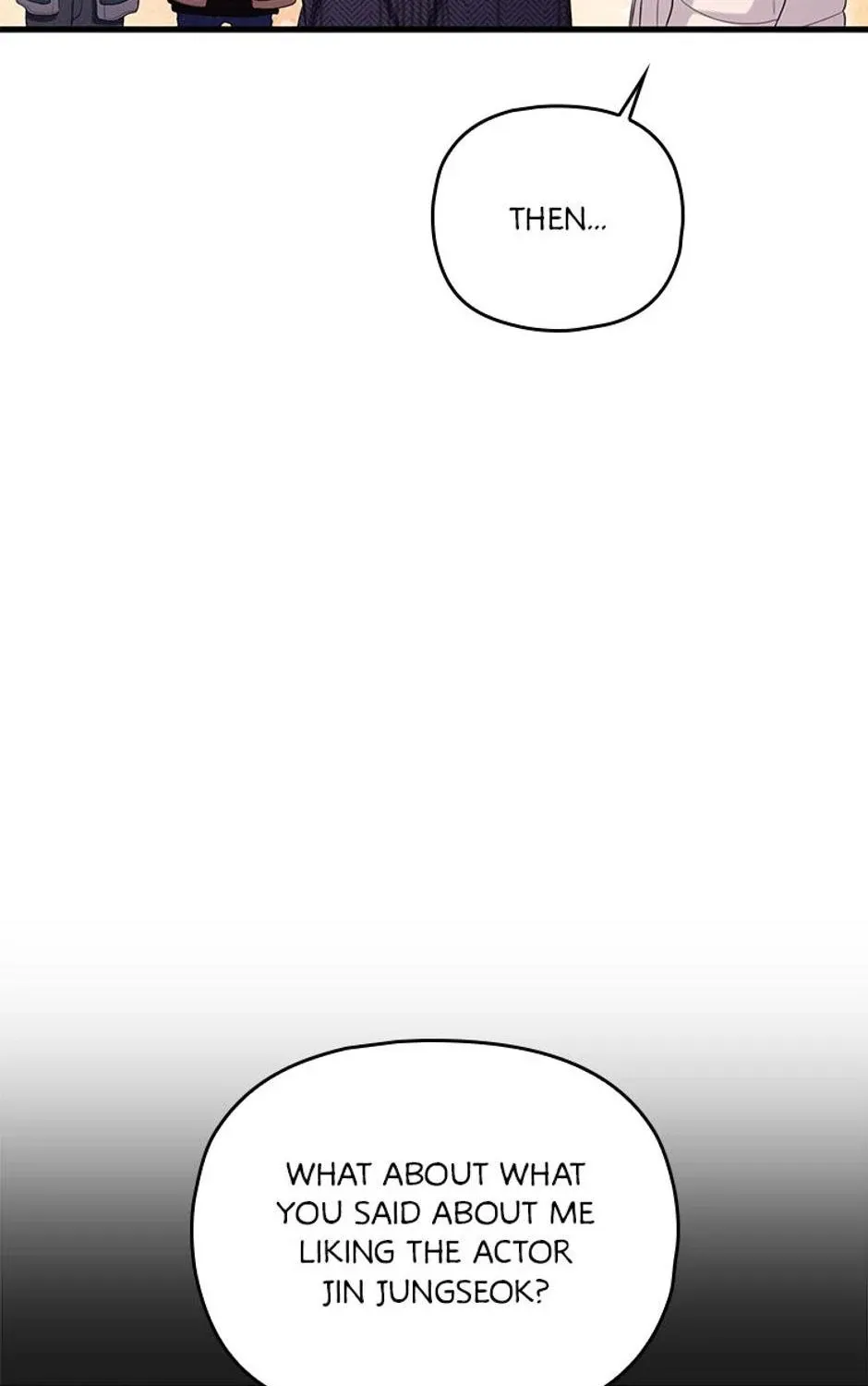 Genre is Romance Chapter 33 page 156 - 
