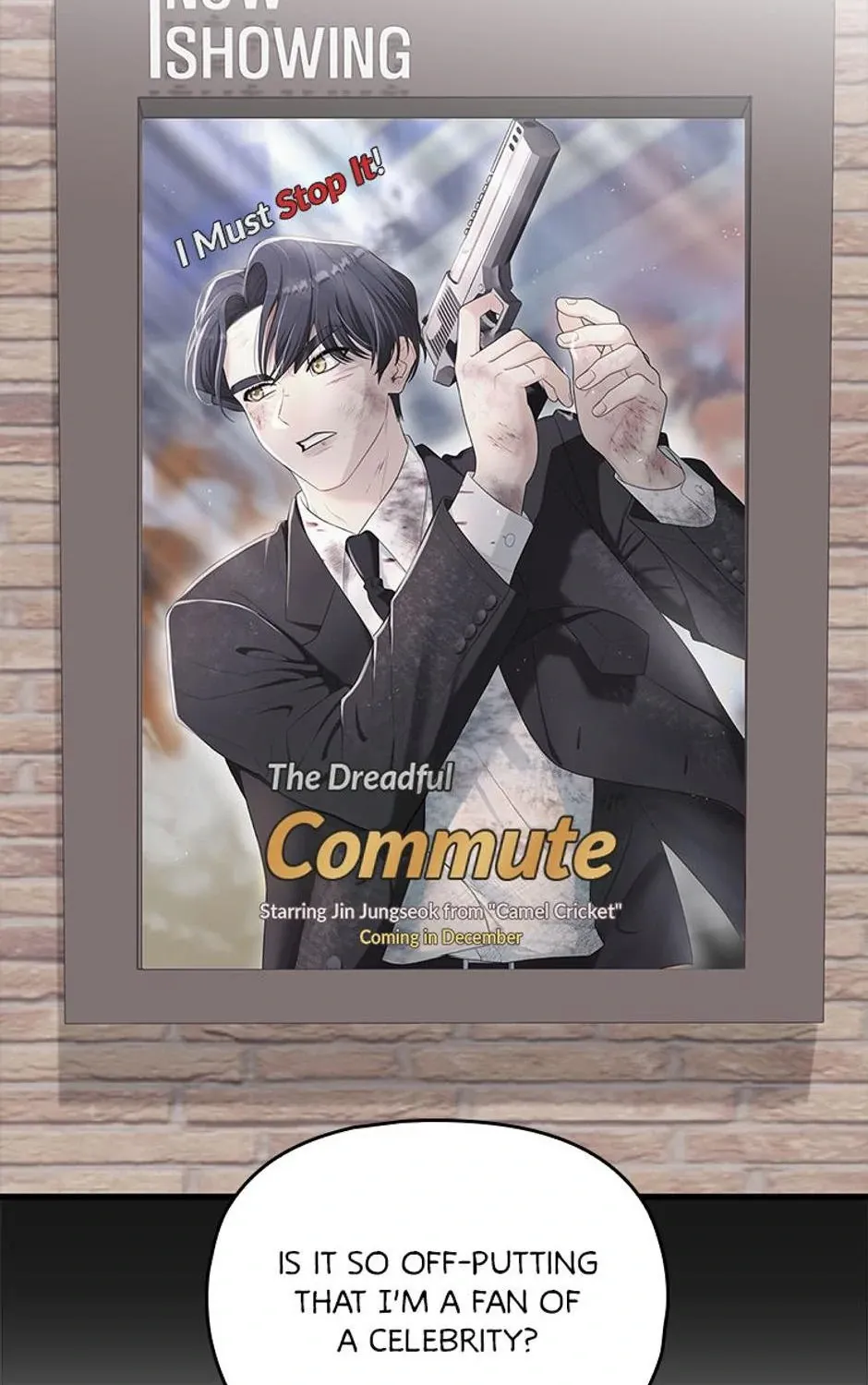 Genre is Romance Chapter 33 page 158 - 